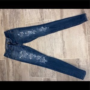 American Eagle Outfitters Jeans! Size 2